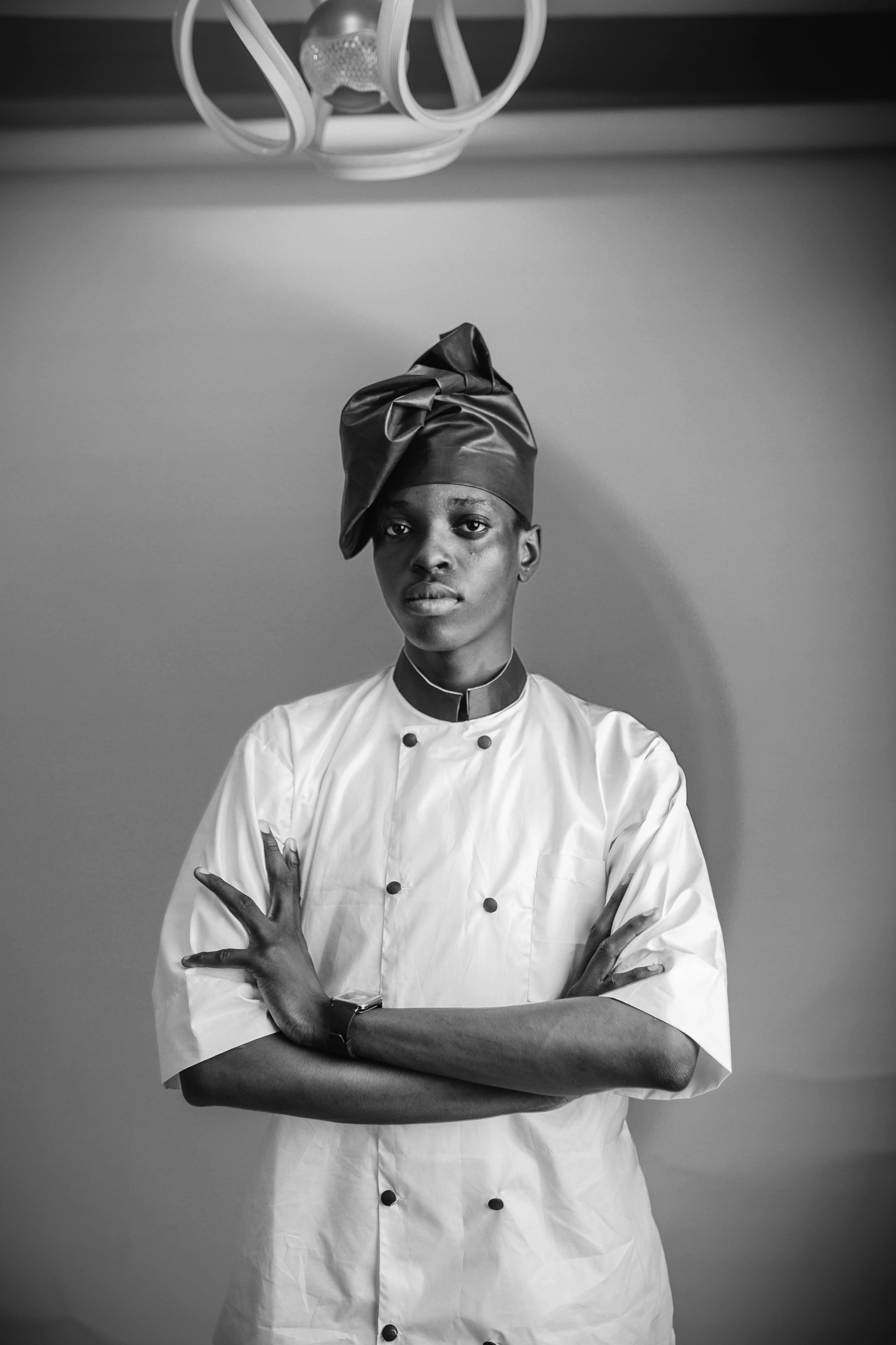 Chef artisan Fatima A. — Cuisine marocaine — Marmeet Paris